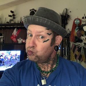 Meet your Posher, Thumper